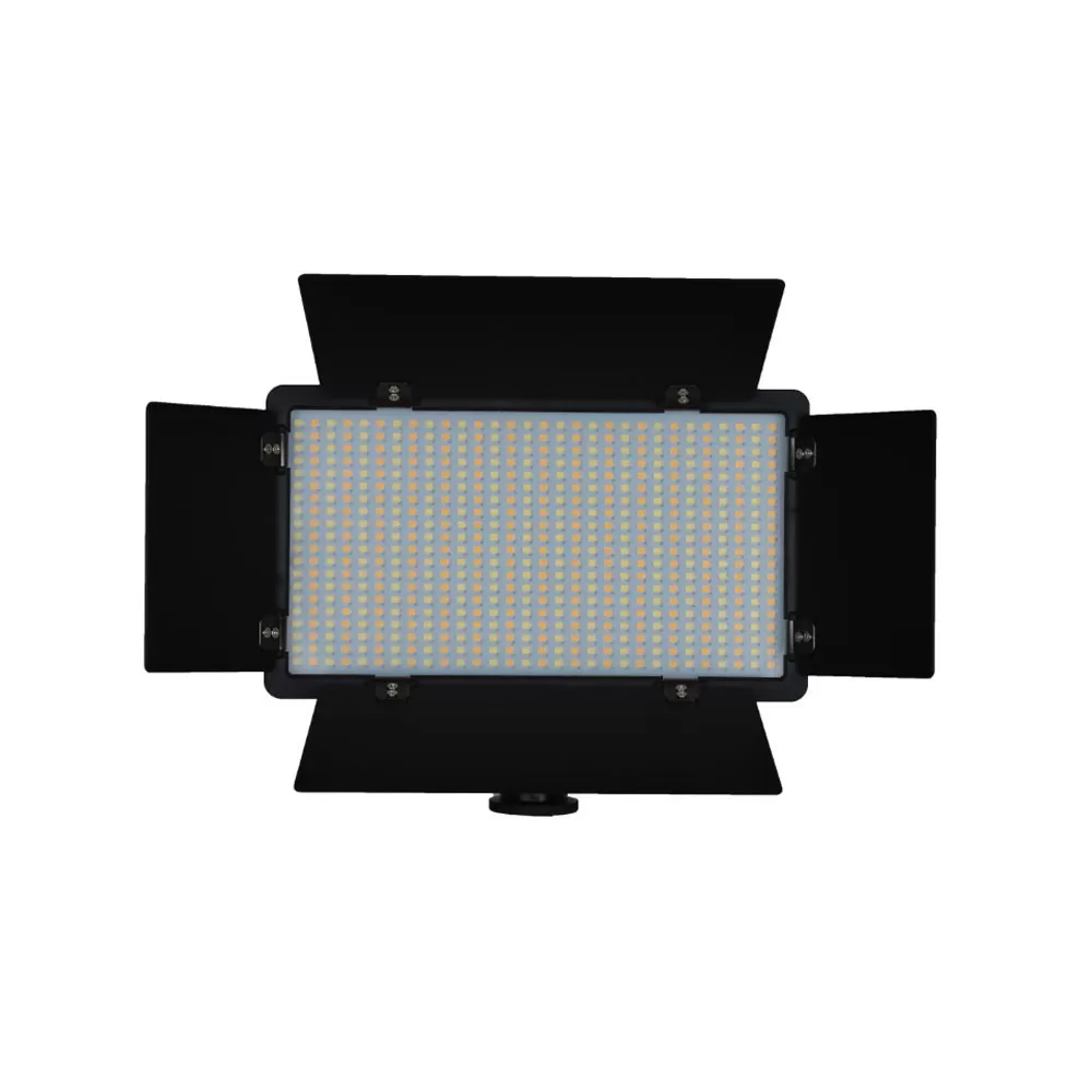 نور ثابت پروفشنال PROFESSIONAL LED RGB U600